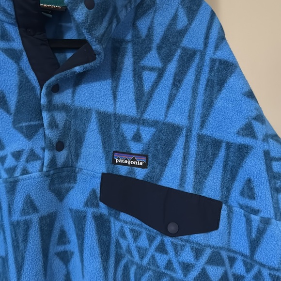 Patagonia jacket - Picture 2 of 7